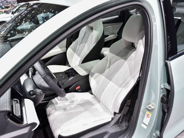 比亚迪 海豹06 2024款 160kW