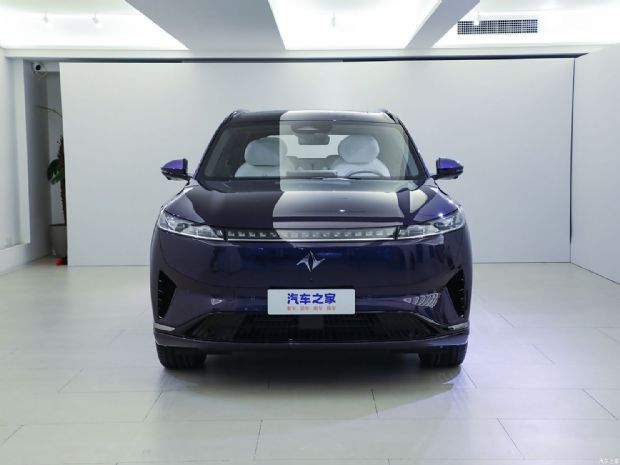 东风乘用车 eπ008 2024款 增程 基本型