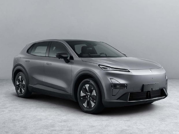 深蓝汽车 深蓝S05 2024款 纯电版