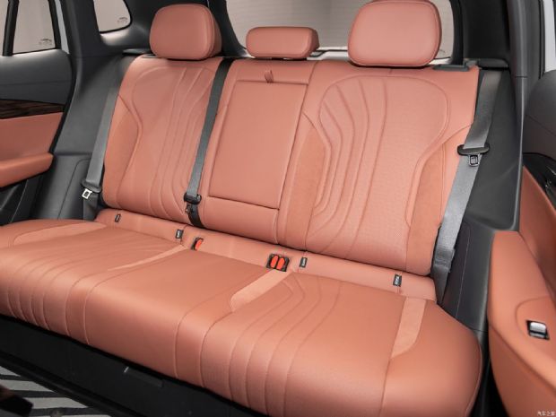 吉利汽车 银河E5 2024款 基本型