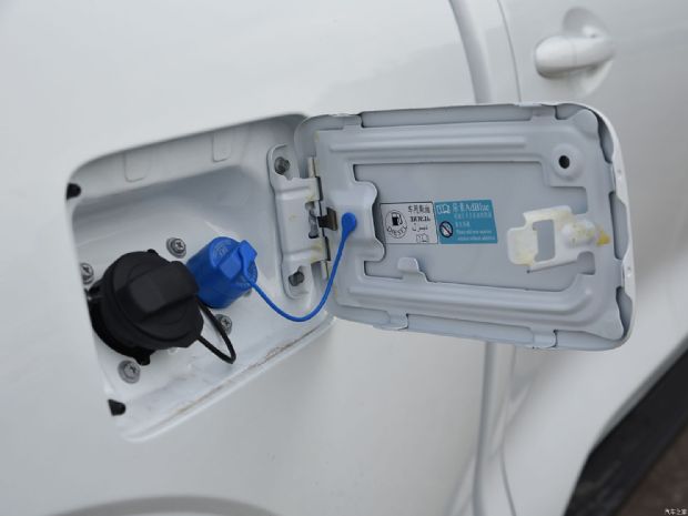 长城汽车 炮 2024款 2.4T商用版自动柴油四驱精英型