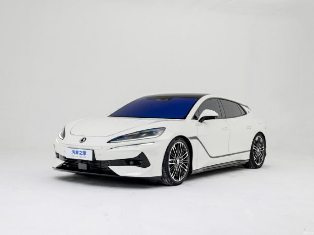 腾势汽车 腾势Z9 2024款 GT 插电混动版