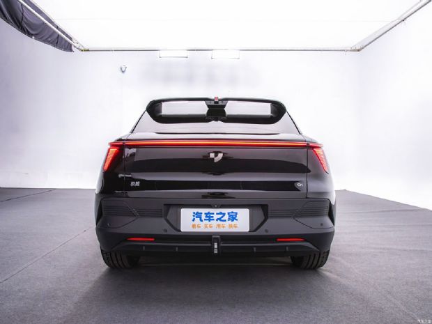 极越 极越01 2024款 Max 长续航