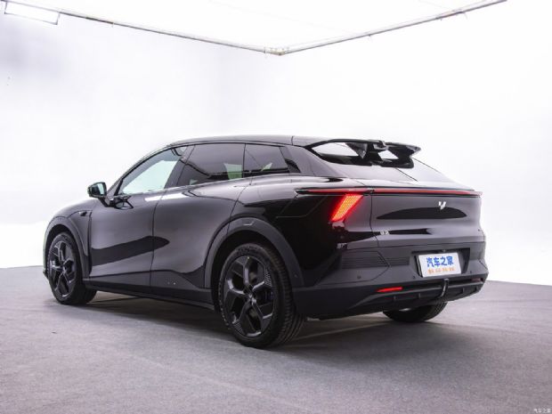 极越 极越01 2024款 Max 长续航