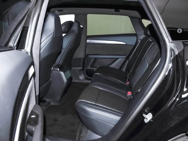 极越 极越01 2024款 Max 长续航