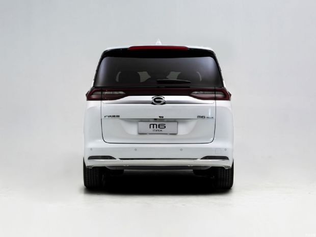 广汽乘用车 传祺M6 MAX 2024款 高配版