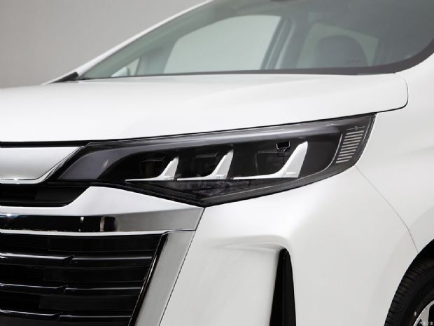 广汽乘用车 传祺M6 MAX 2024款 高配版