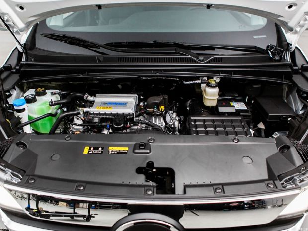 广汽乘用车 传祺M6 MAX 2024款 高配版