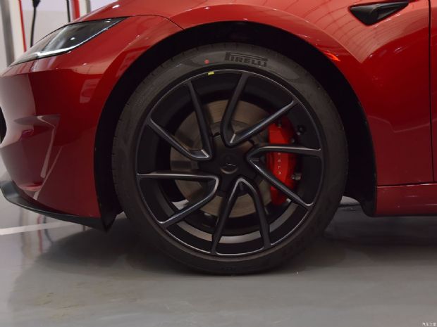 特斯拉中国 Model 3 2024款 高性能全轮驱动版