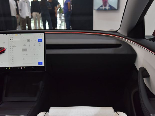 特斯拉中国 Model 3 2024款 高性能全轮驱动版