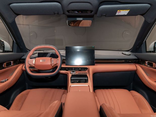 吉利汽车 银河E5 2024款 基本型