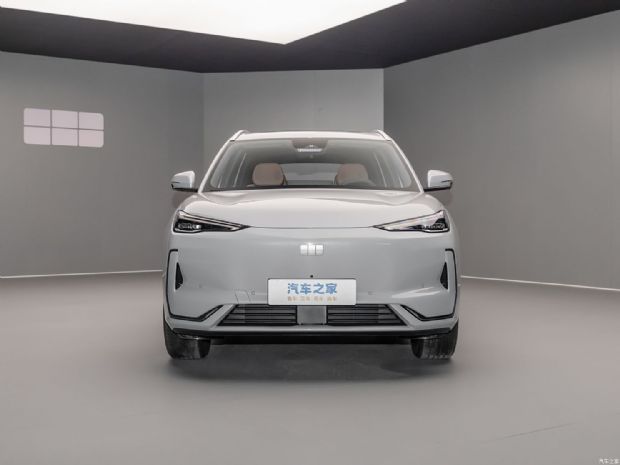 吉利汽车 银河E5 2024款 基本型