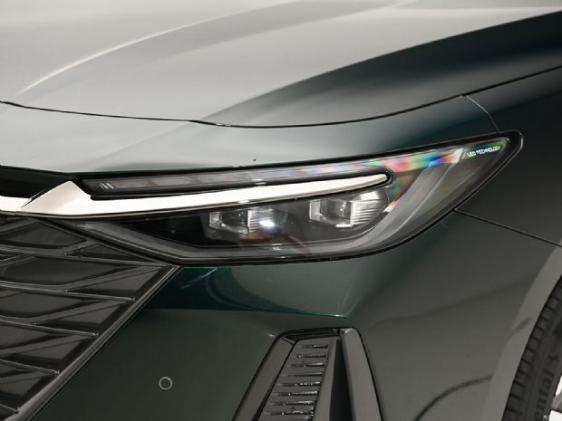 奇瑞汽车 艾瑞泽8 2024款 2.0T 御+