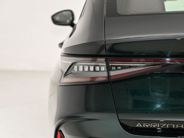 奇瑞汽车 艾瑞泽8 2024款 2.0T 御+