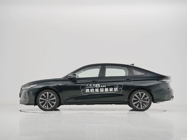 奇瑞汽车 艾瑞泽8 2024款 2.0T 御+