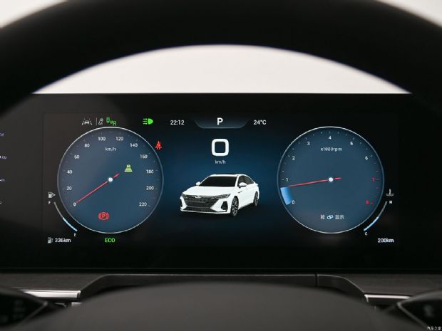 奇瑞汽车 艾瑞泽8 2024款 2.0T 御+