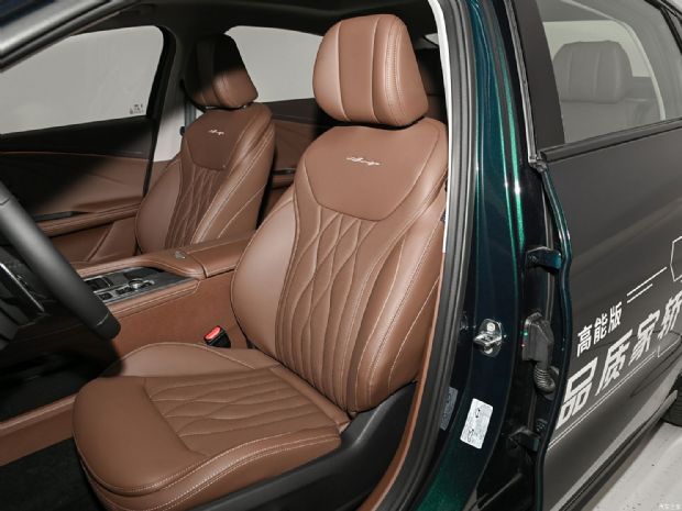 奇瑞汽车 艾瑞泽8 2024款 2.0T 御+