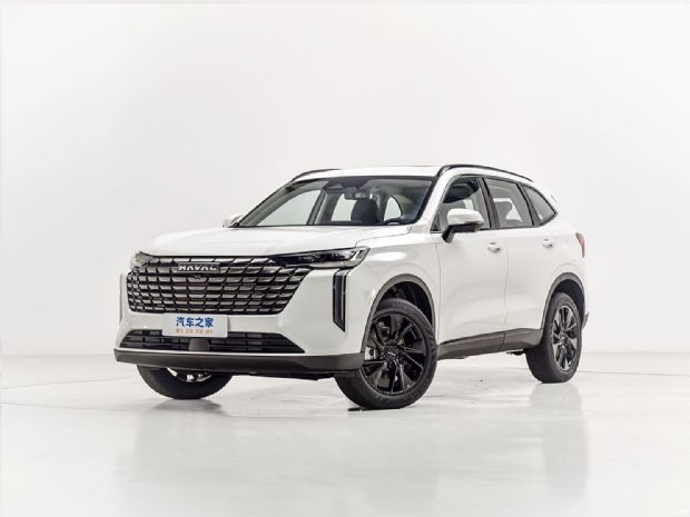 长城汽车 哈弗H6 2024款 1.5T 两驱Ultra