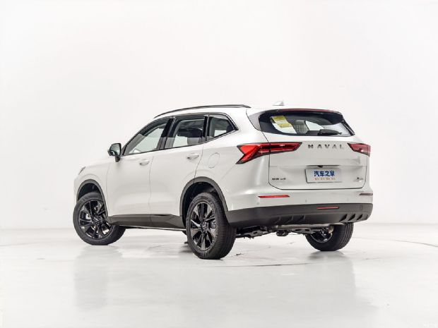 长城汽车 哈弗H6 2024款 1.5T 两驱Ultra