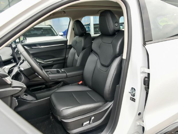 长城汽车 哈弗H6 2024款 2.0T 两驱Max