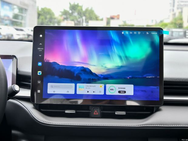 长城汽车 哈弗H6 2024款 2.0T 两驱Max