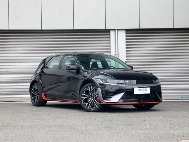 现代N IONIQ 5 N 2024款 基本型