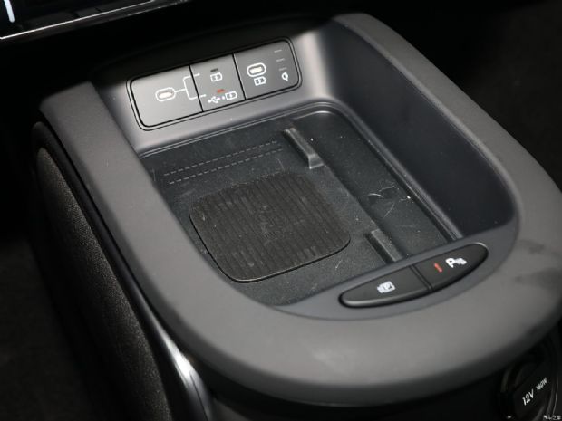 现代N IONIQ 5 N 2024款 基本型