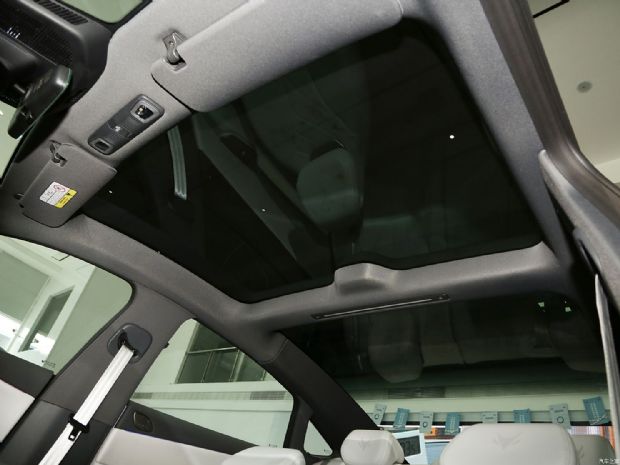 北汽新能源 极狐 阿尔法S5 2024款 708MAX 200kW