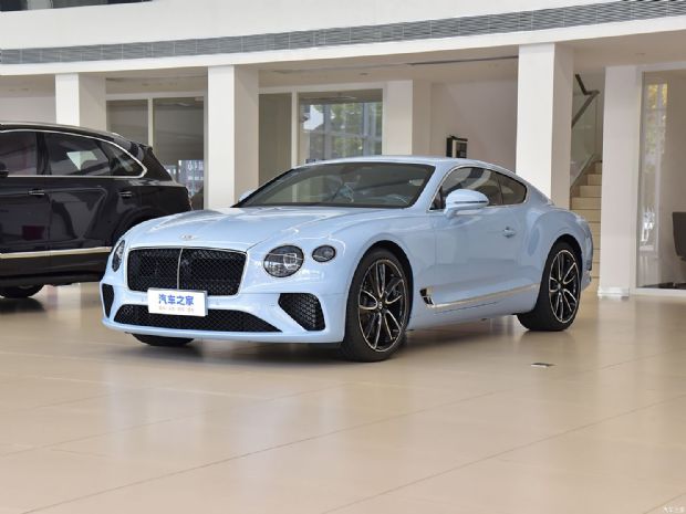  ŷ½ 2024 4.0T GT V8