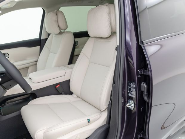 零跑汽车 零跑C16 2024款 增程 智驾版