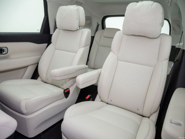 零跑汽车 零跑C16 2024款 增程 智驾版