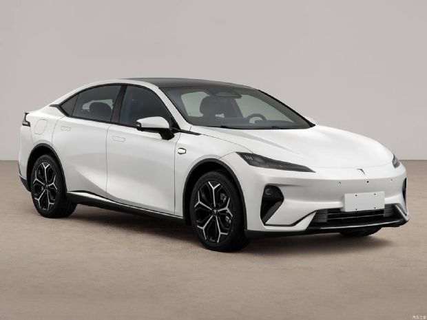 深蓝汽车 深蓝L07 2024款 增程版