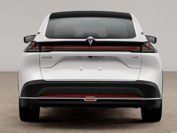 深蓝汽车 深蓝L07 2024款 纯电版