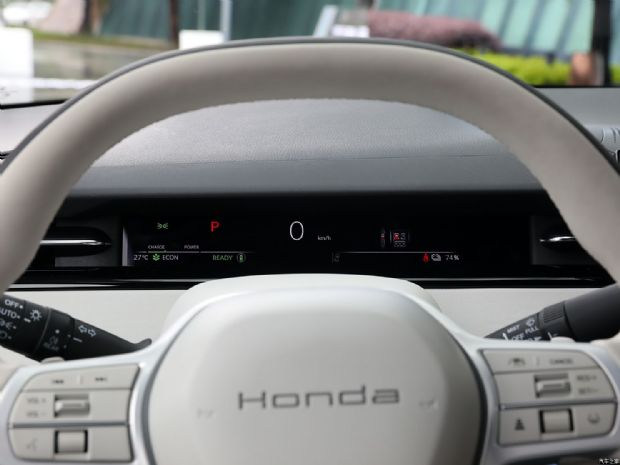 东风本田 猎光e:NS2 2024款 驭光版