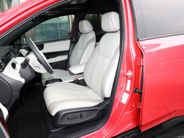 东风本田 猎光e:NS2 2024款 驭光版