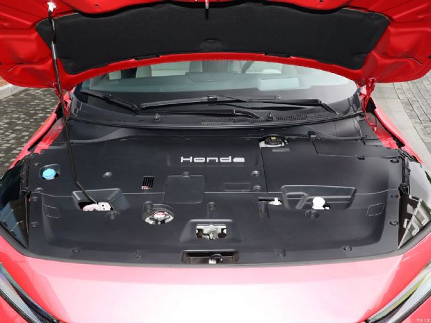 东风本田 猎光e:NS2 2024款 驭光版