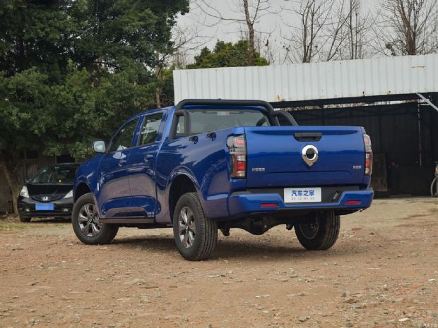   2023 2.0TðԶӢͳGW4C20B