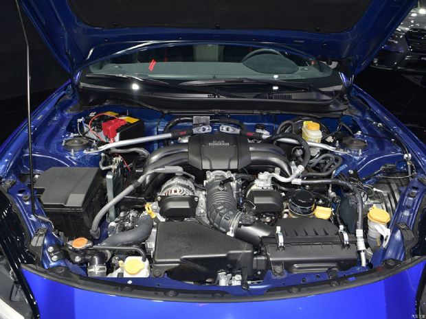 ˹³ ˹³BRZ 2024 STI Concept