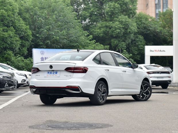 上汽大众 朗逸 2024款 300TSI DSG星空满逸版