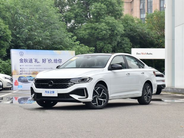 上汽大众 朗逸 2024款 300TSI DSG星空满逸版