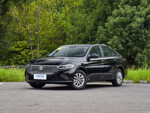 上汽大众 朗逸 2024款 1.5L 自动得逸版