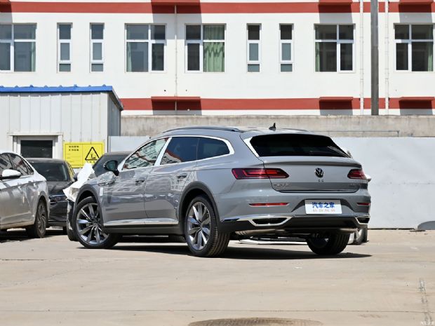 һ- һ-CC 2024 װ 380TSI Է