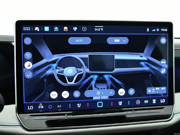 һ-  2024 380TSI DSG