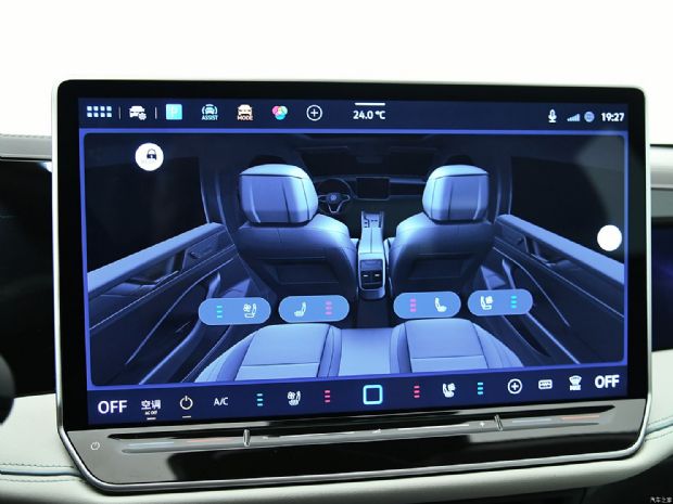 一汽-大众 迈腾 2024款 380TSI DSG至尊版