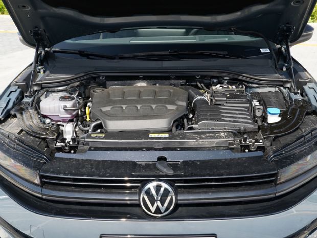 һ-  2024 380TSI DSG