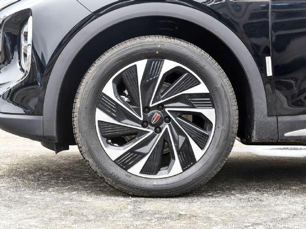 一汽红旗 红旗HS7 PHEV 2024款 基本型 6座