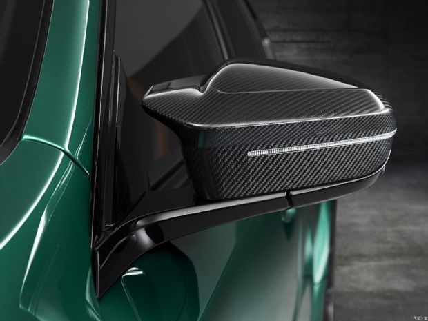 宝马M 宝马M5新能源 2024款 M5