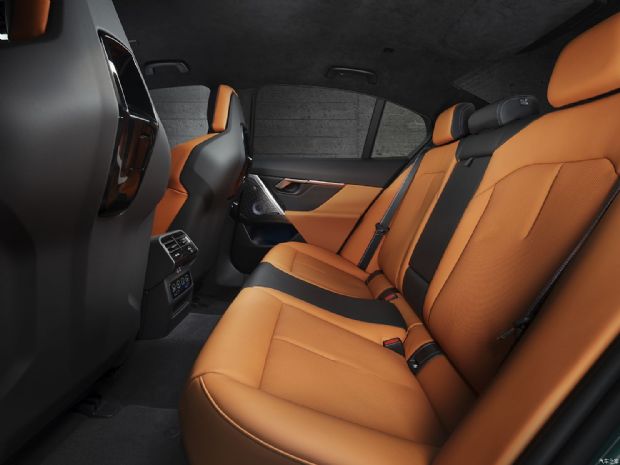 宝马M 宝马M5新能源 2024款 M5