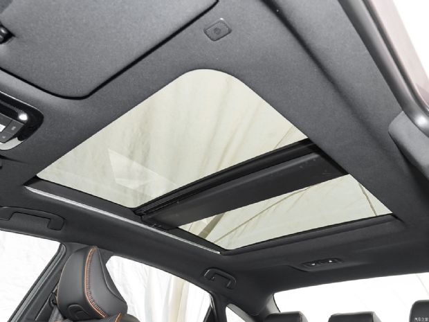 一汽丰田 亚洲龙 2024款 双擎 2.0L Limited旗舰版