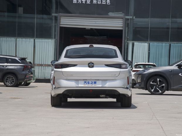 长安启源 长安启源A05 2024款 真香版 145 领先型